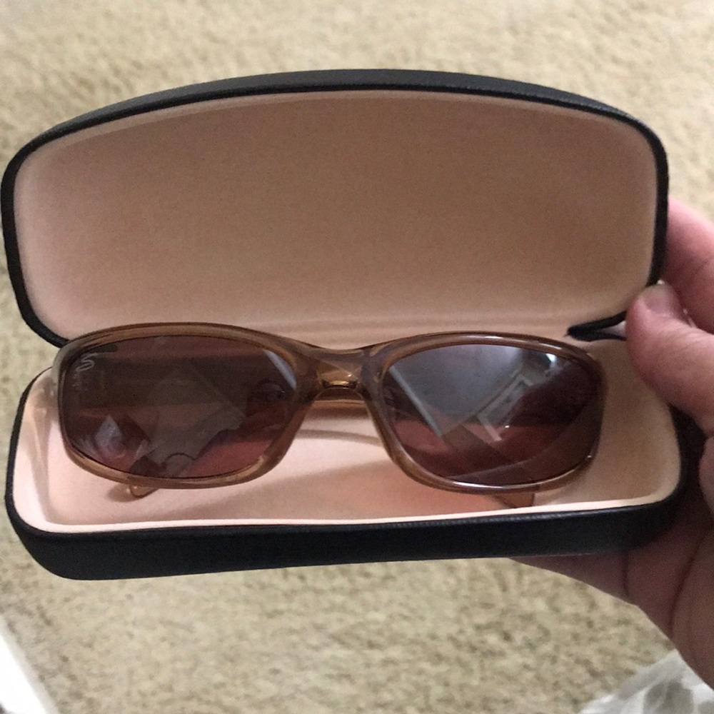 Serengeti Sunglasses